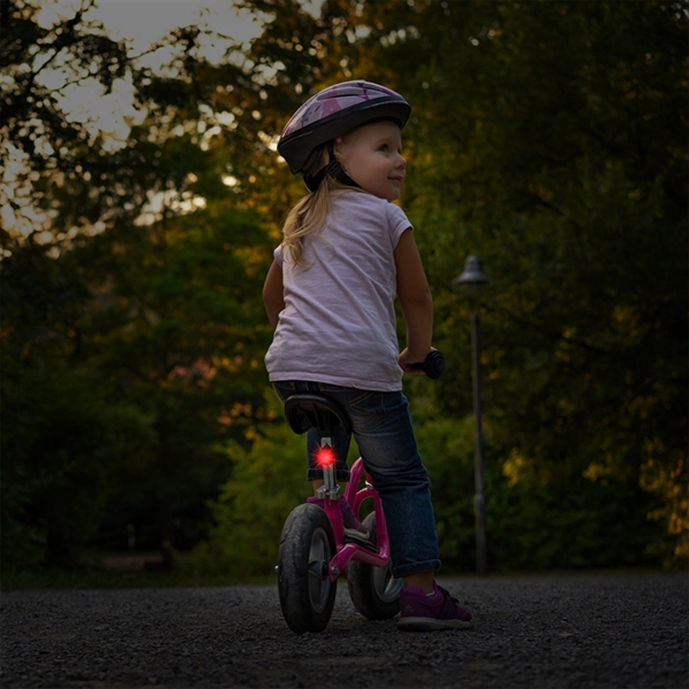 REER Light Set for Stroller