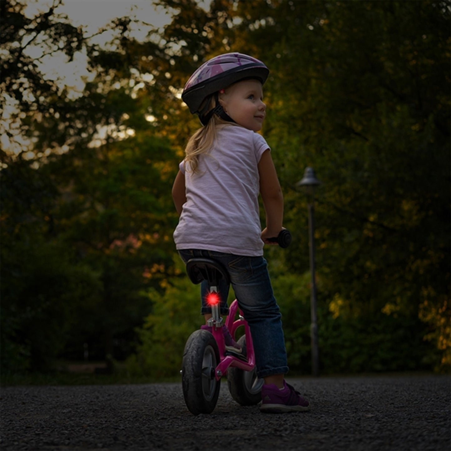 REER Light Set for Stroller