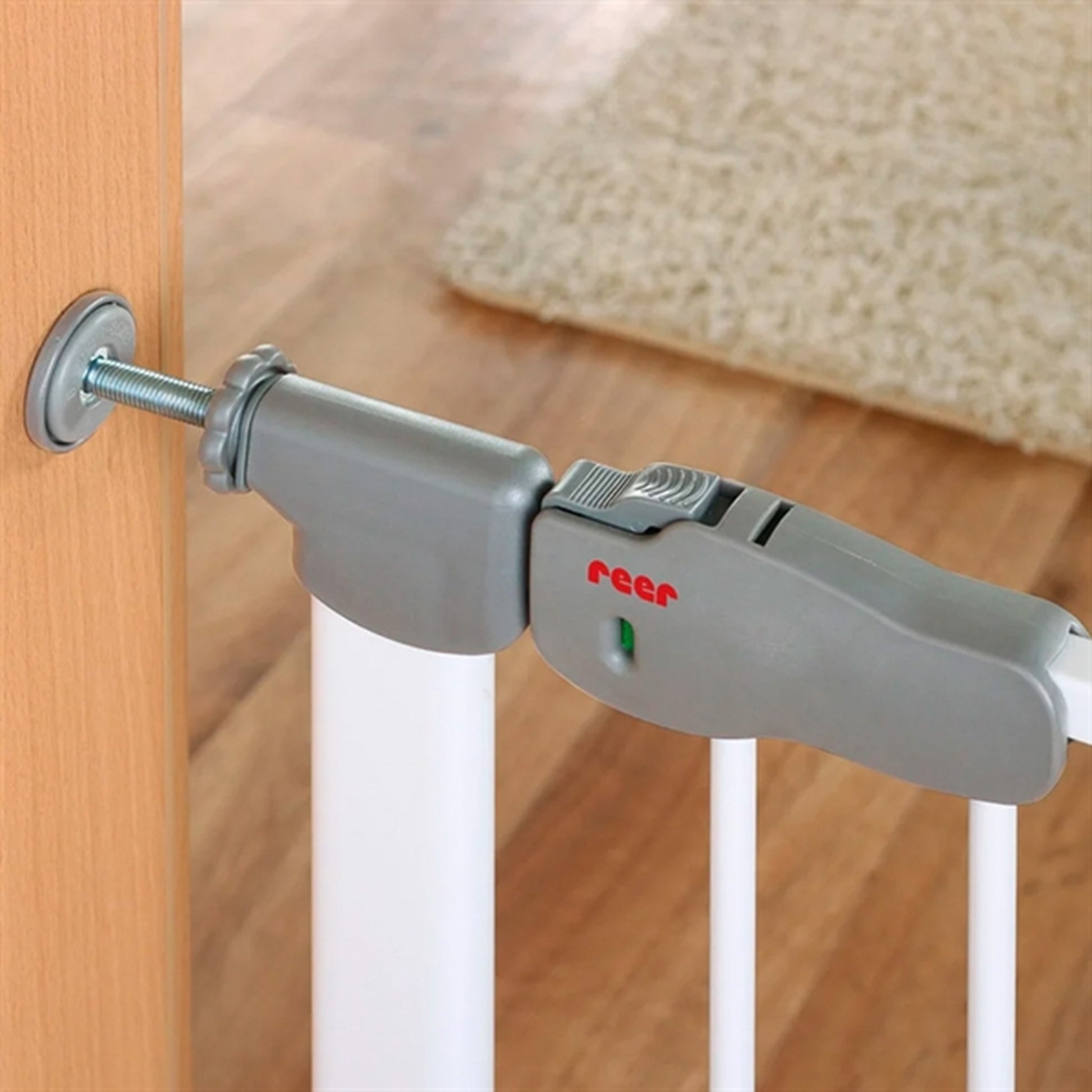 BabyDan Lux-Harness 4