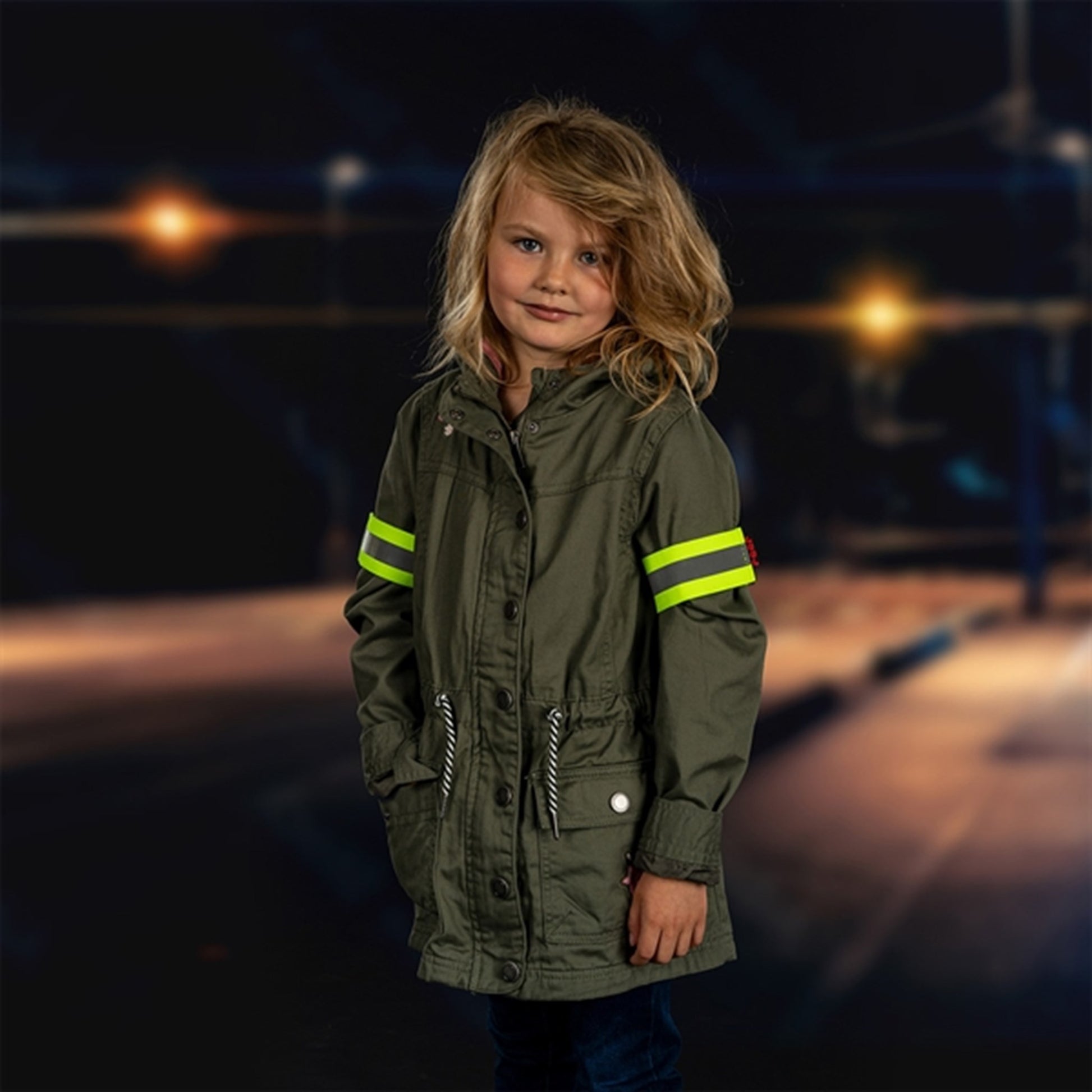 REER Reflective Band