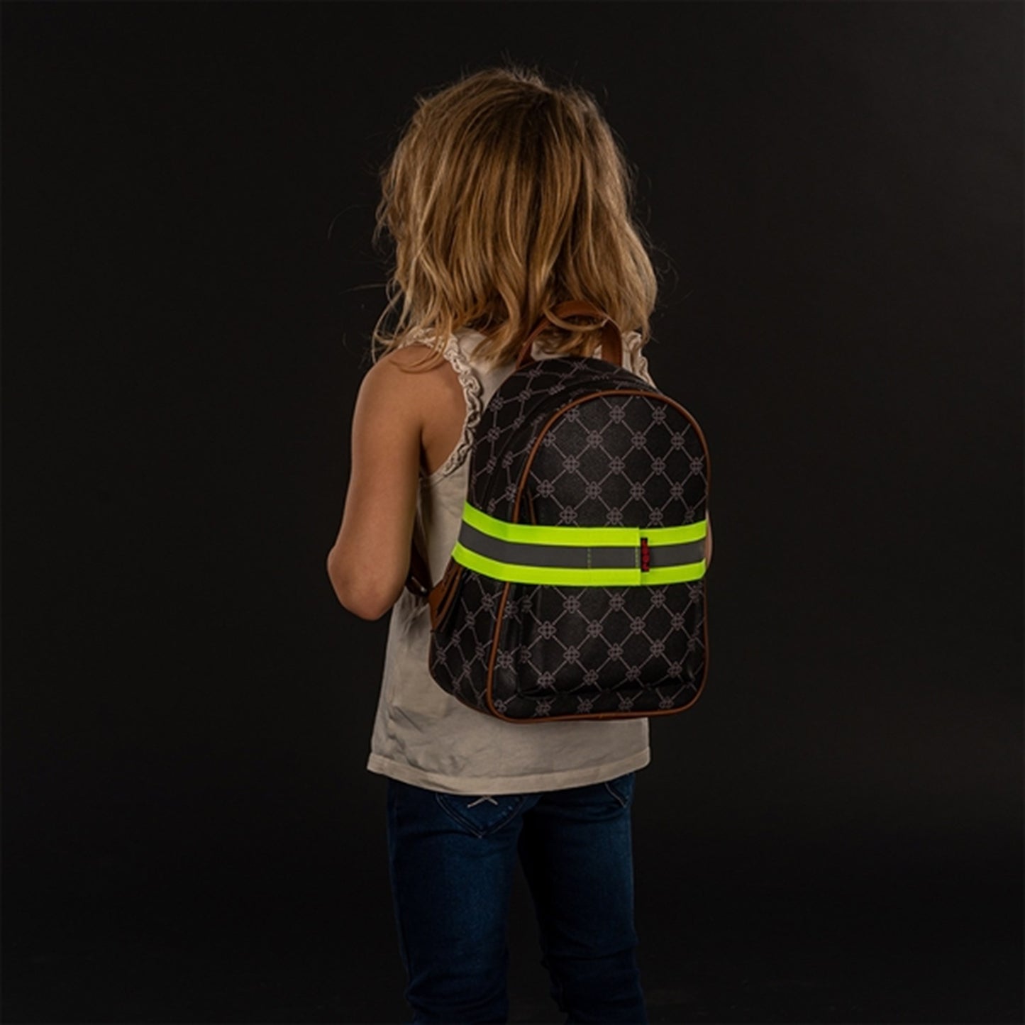 REER Reflective Band