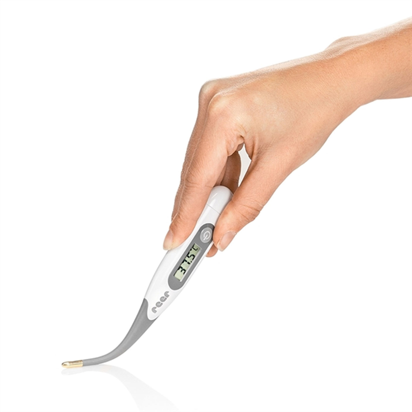 REER ExpressTemp Thermometer