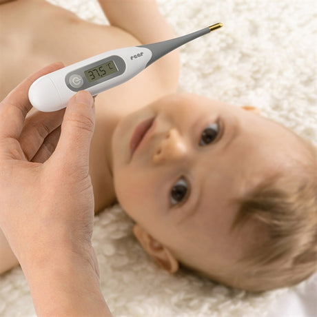 REER ExpressTemp Thermometer