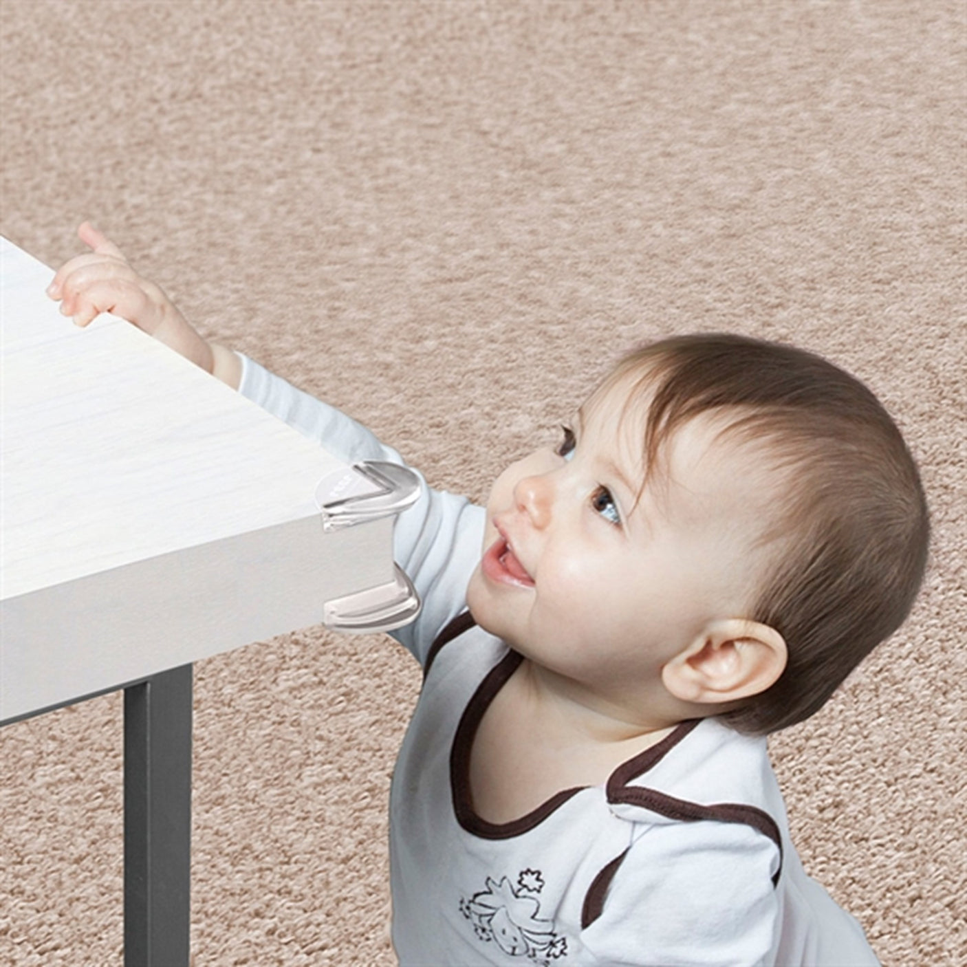 BabyDan Lux-Harness 2