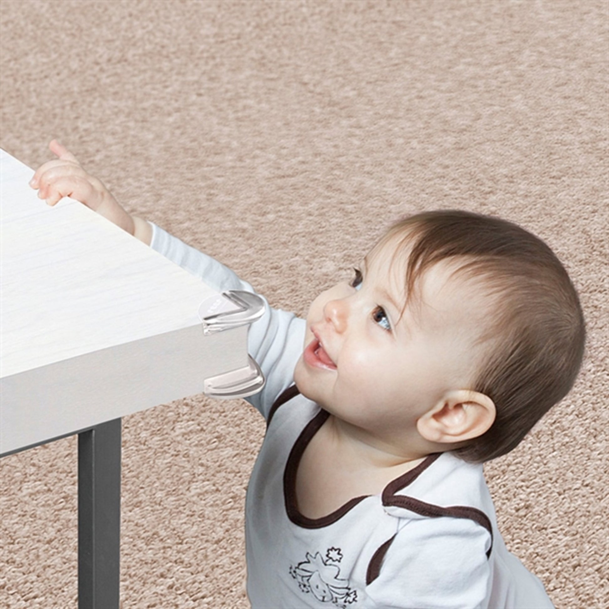 BabyDan Lux-Harness 2