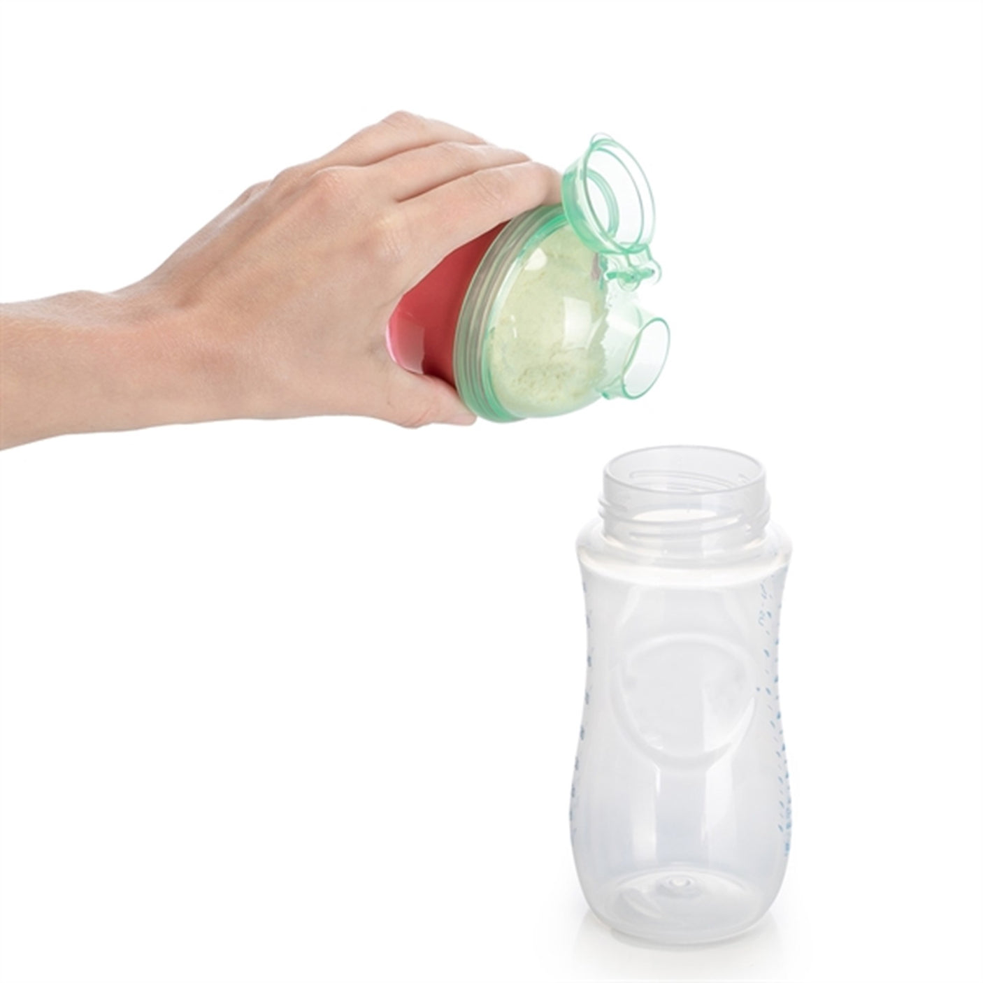 REER Portion Divider for Powdered Milk