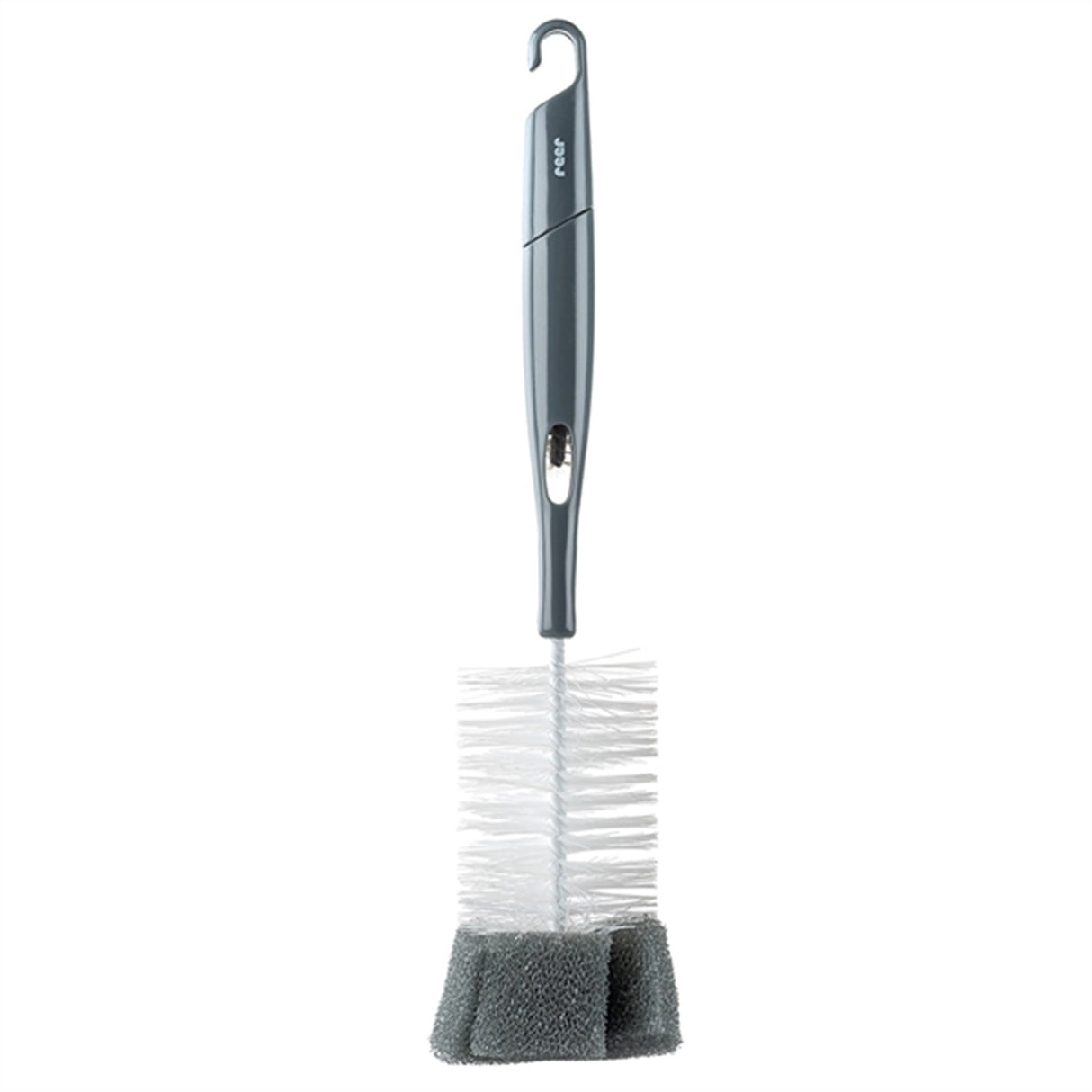 REER 2-in-1 Bottle and Pacifier Cleaner