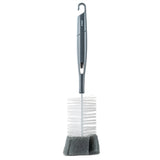 REER 2-in-1 Bottle and Pacifier Cleaner