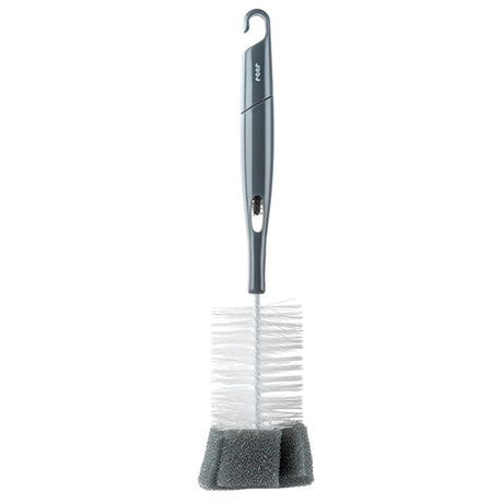 REER 2-in-1 Bottle and Pacifier Cleaner