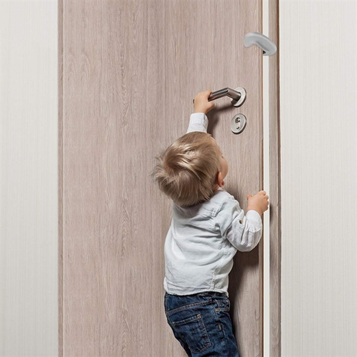 REER Door Stopper