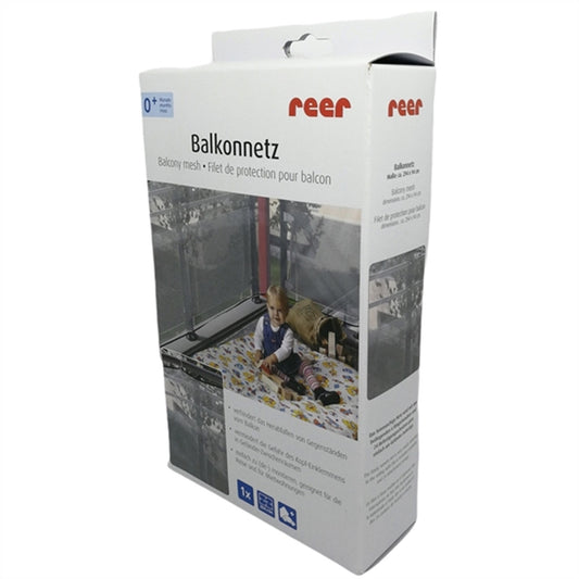 REER Balcony Net