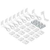 REER Drawer Lock