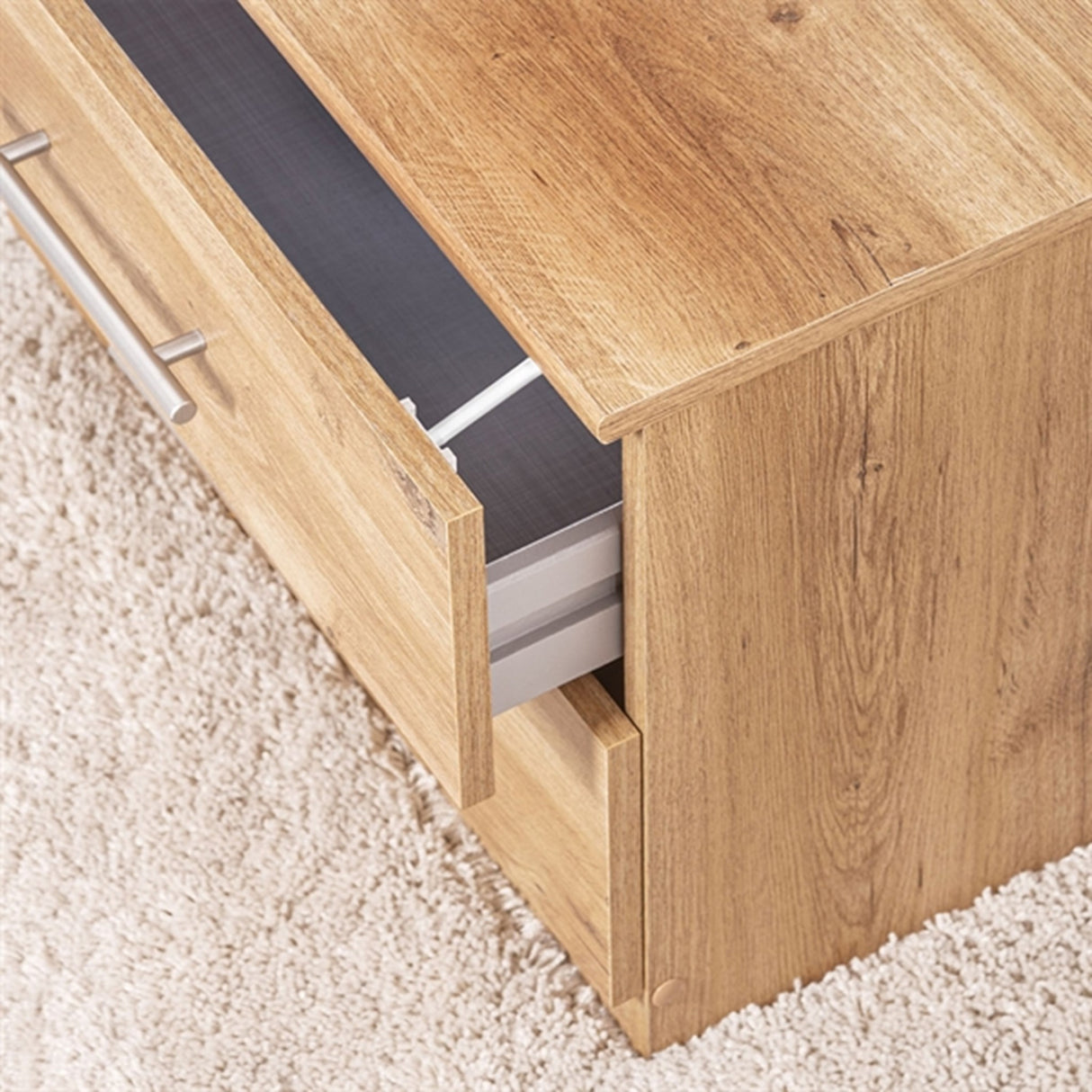REER Drawer Lock