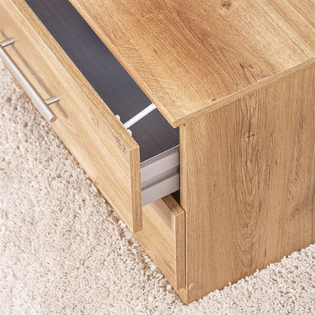 REER Drawer Lock