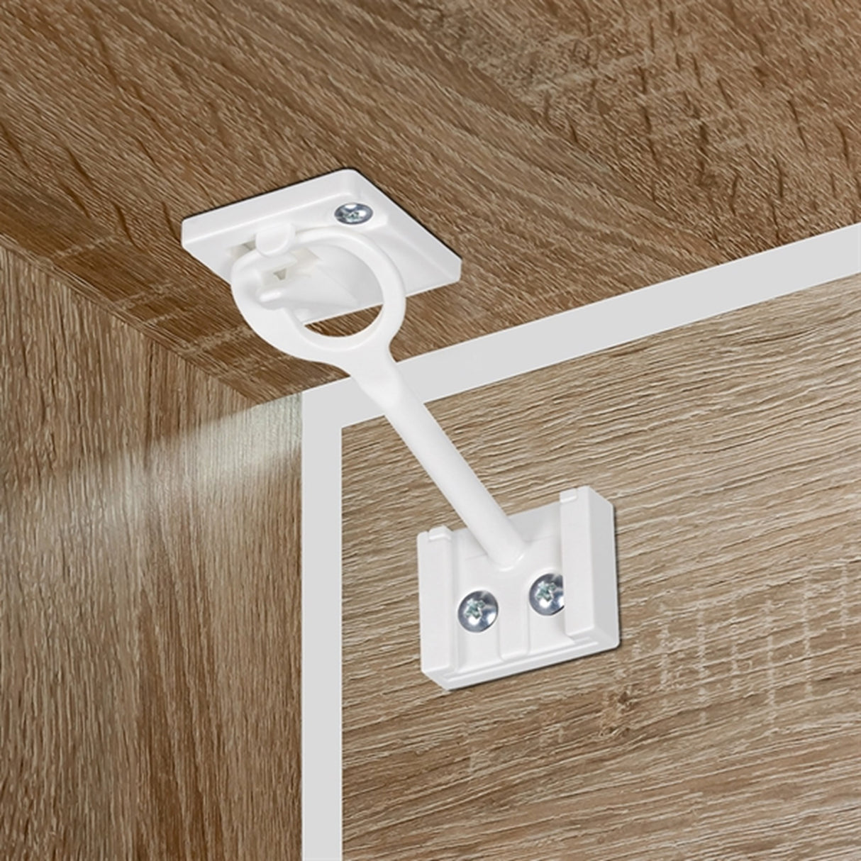 REER Drawer Lock