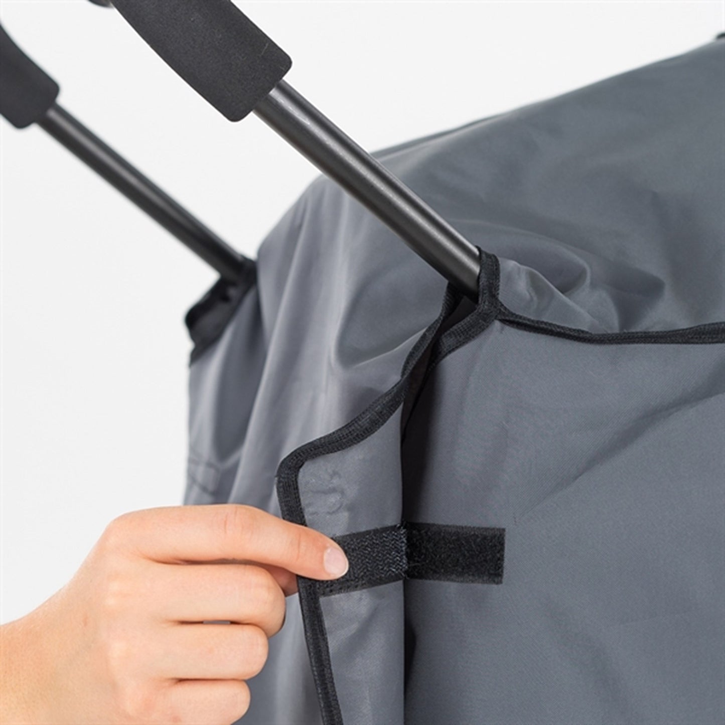 REER Rain Cover for Stroller