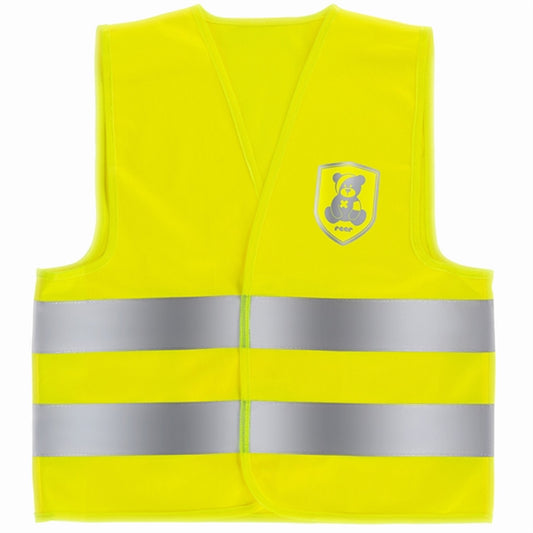 REER Security Vest Yellow