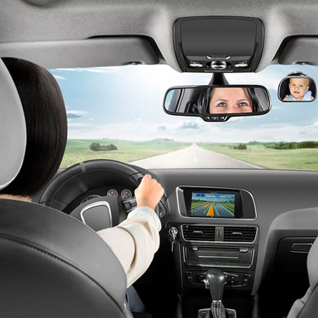 REER Car Mirror