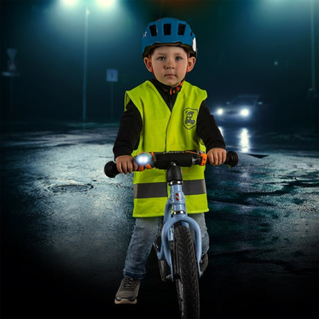 REER Security Vest Yellow