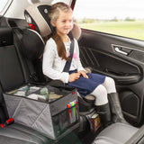 REER Storage Box for the Car