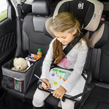 REER Storage Box for the Car
