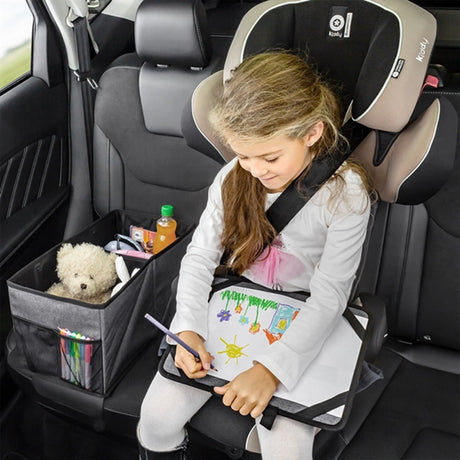 REER Storage Box for the Car