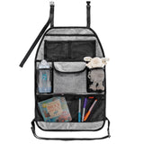 REER Storage for the Car