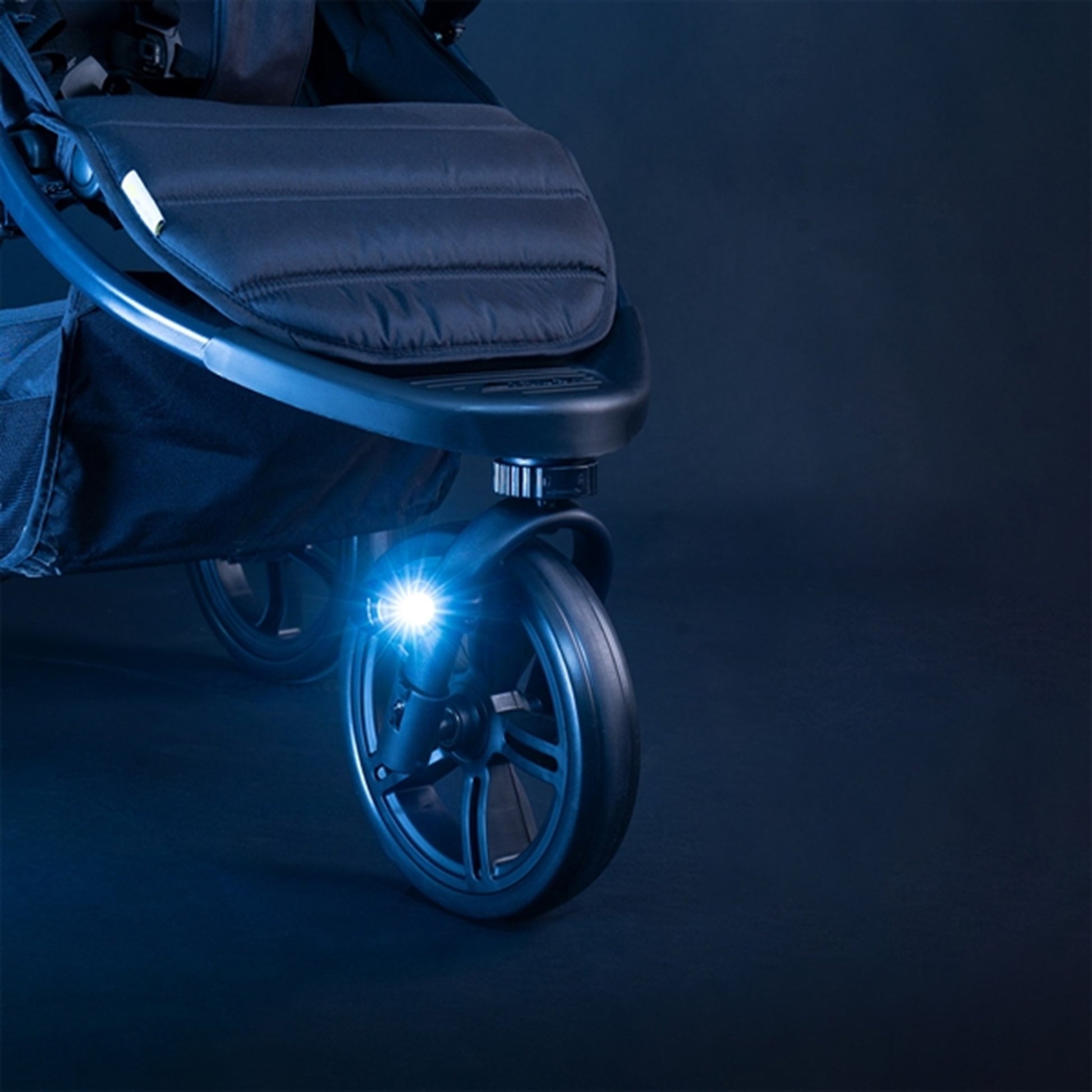 REER Stroller Light