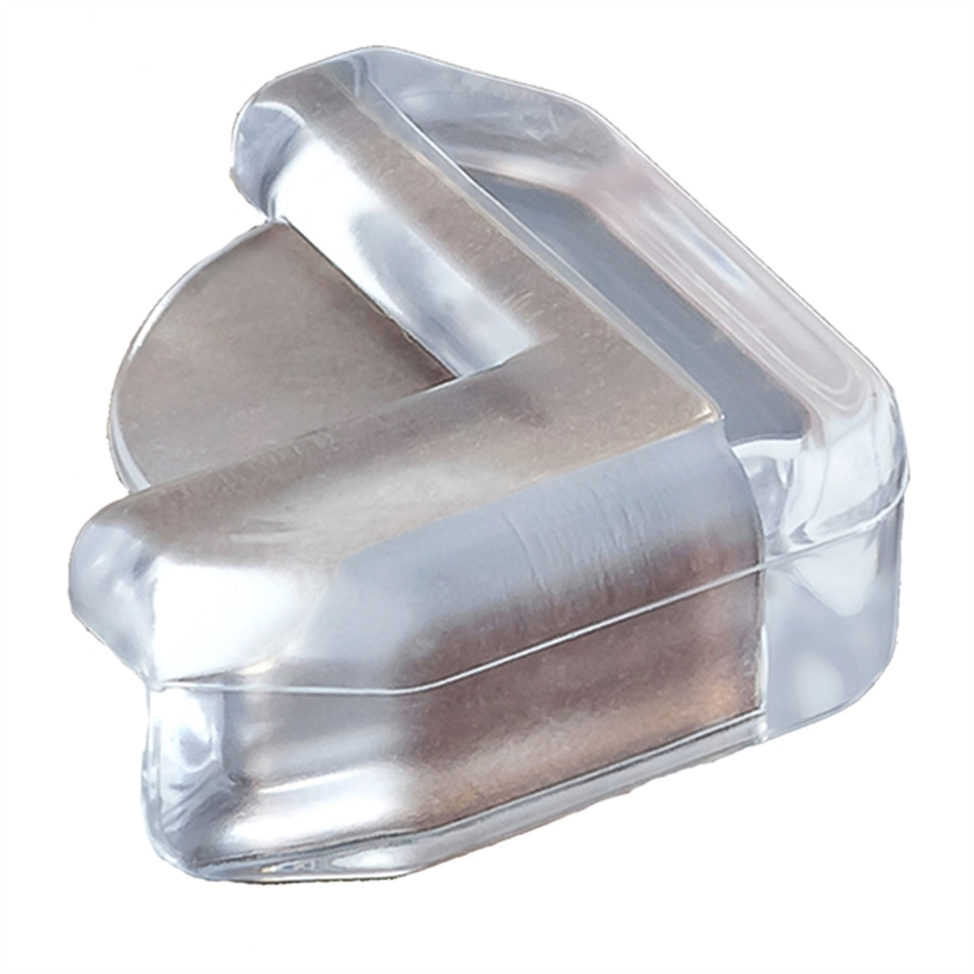 REER Corner Guards for Glass Table