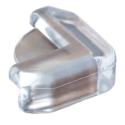 REER Corner Guards for Glass Table
