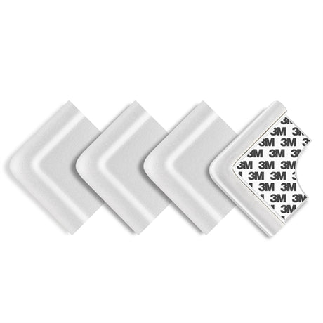 REER Corner Guards Soft White