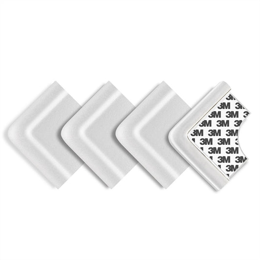 REER Corner Guards Soft White