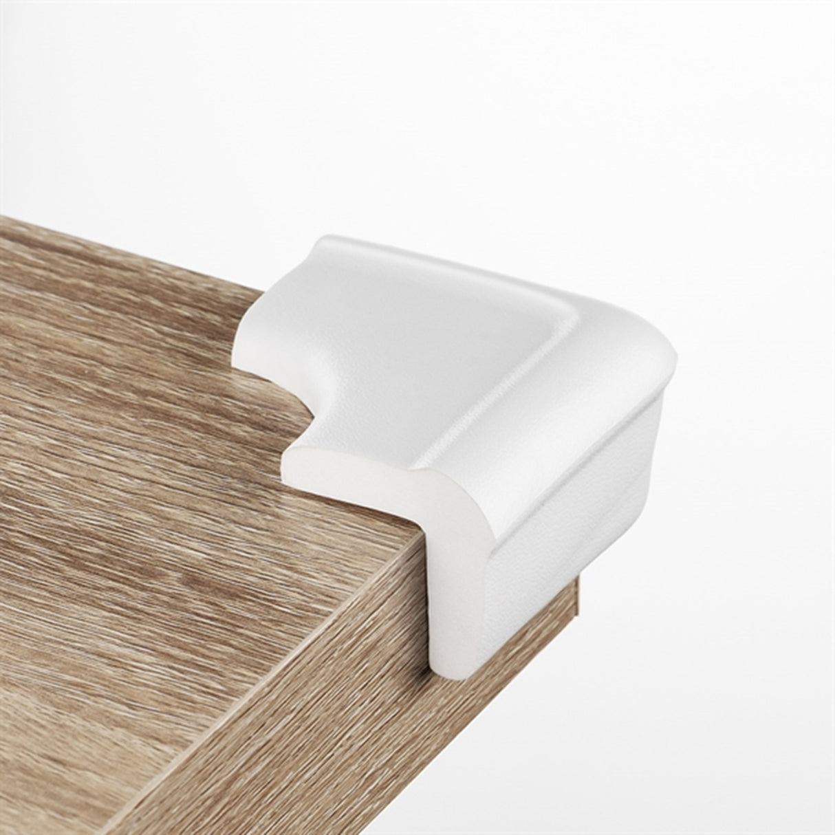REER Corner Guards Soft White