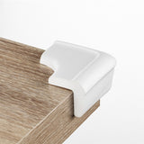 REER Corner Guards Soft White