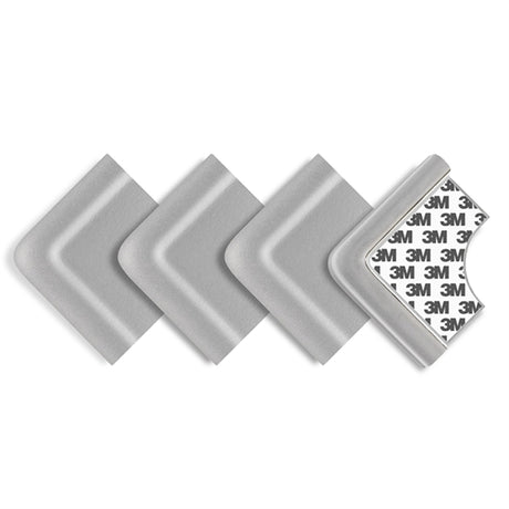 REER Corner Guards Soft Grey