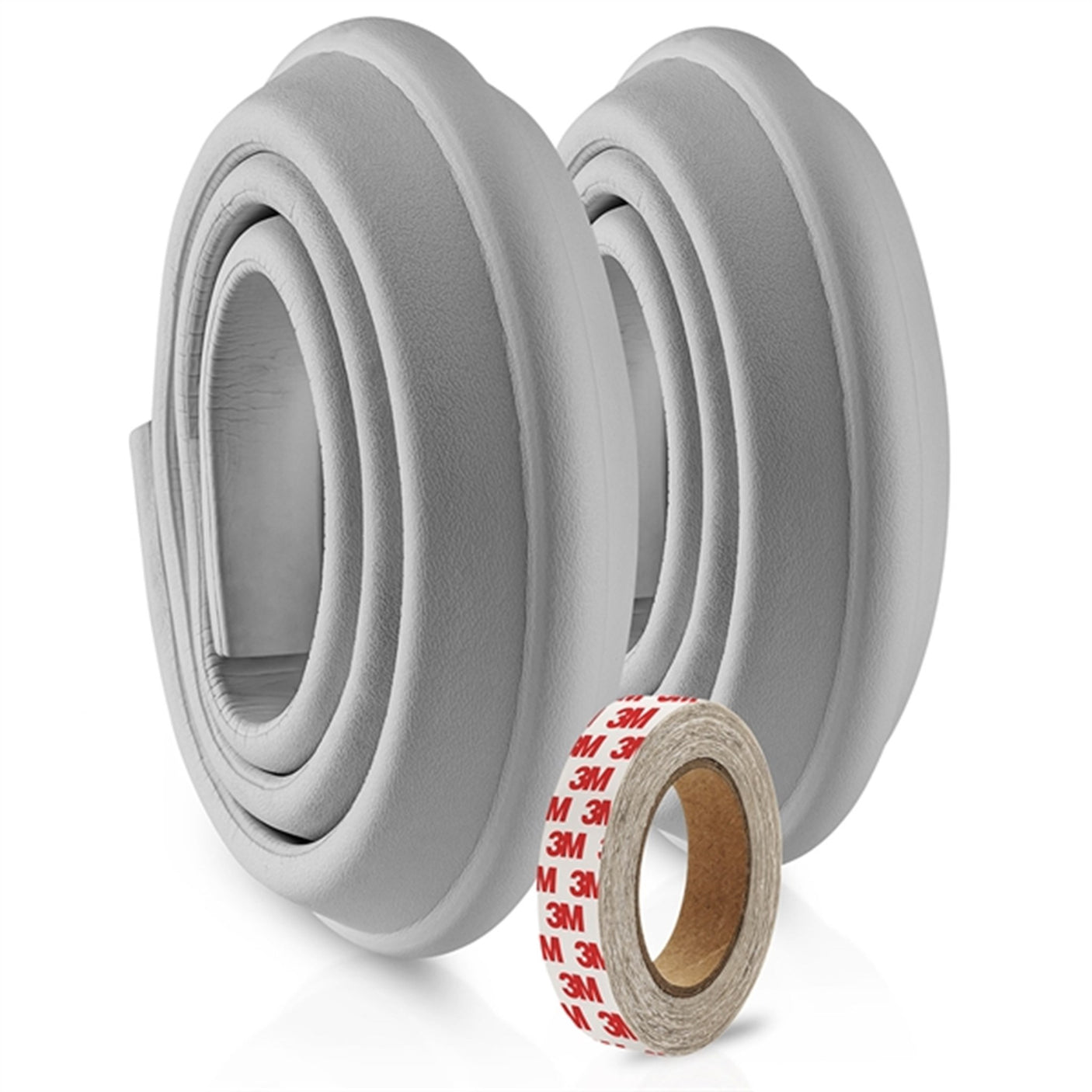 REER Edge Protection Soft Grey