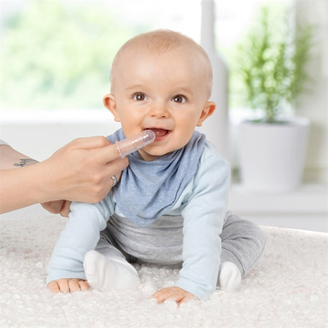 REER Finger Toothbrush