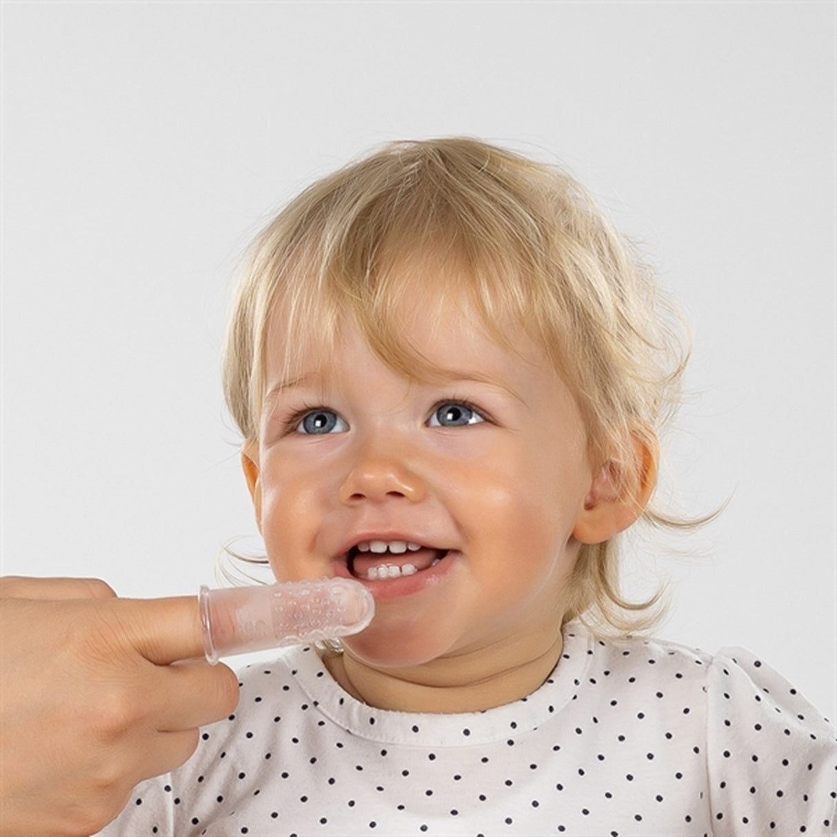 REER Finger Toothbrush