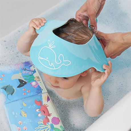 REER Screen for Hair Washing