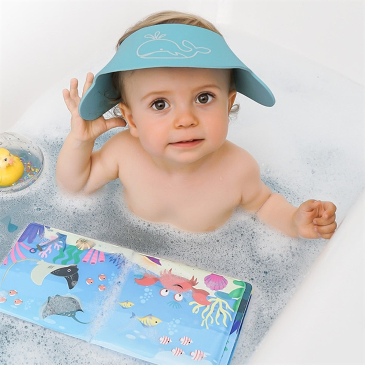 REER Screen for Hair Washing