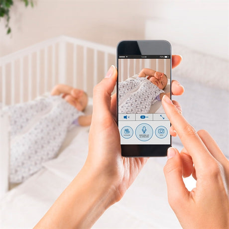 REER IP BabyCam