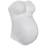 REER Plaster Cast of Pregnant Belly