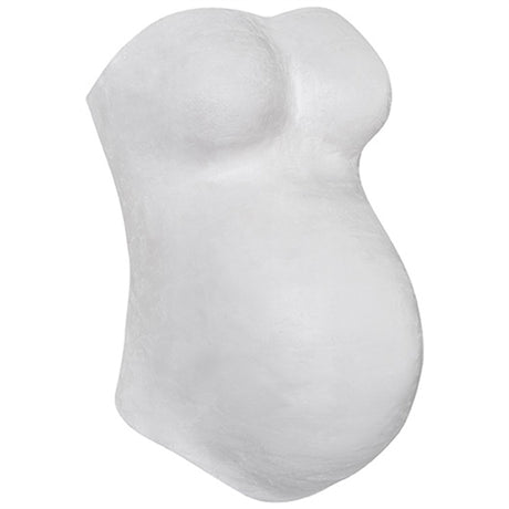 REER Plaster Cast of Pregnant Belly