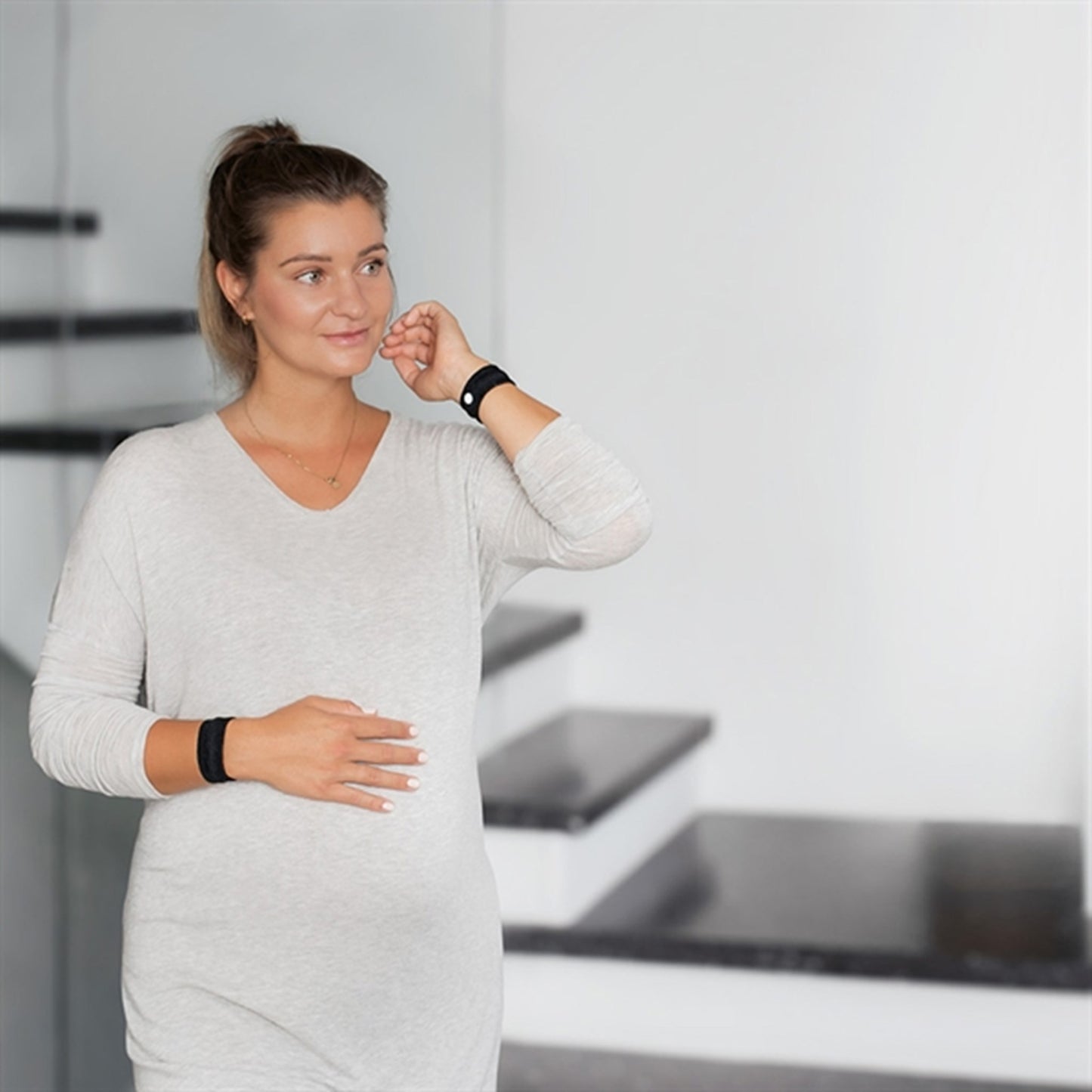 REER Acupressure Bracelet Against Nausea