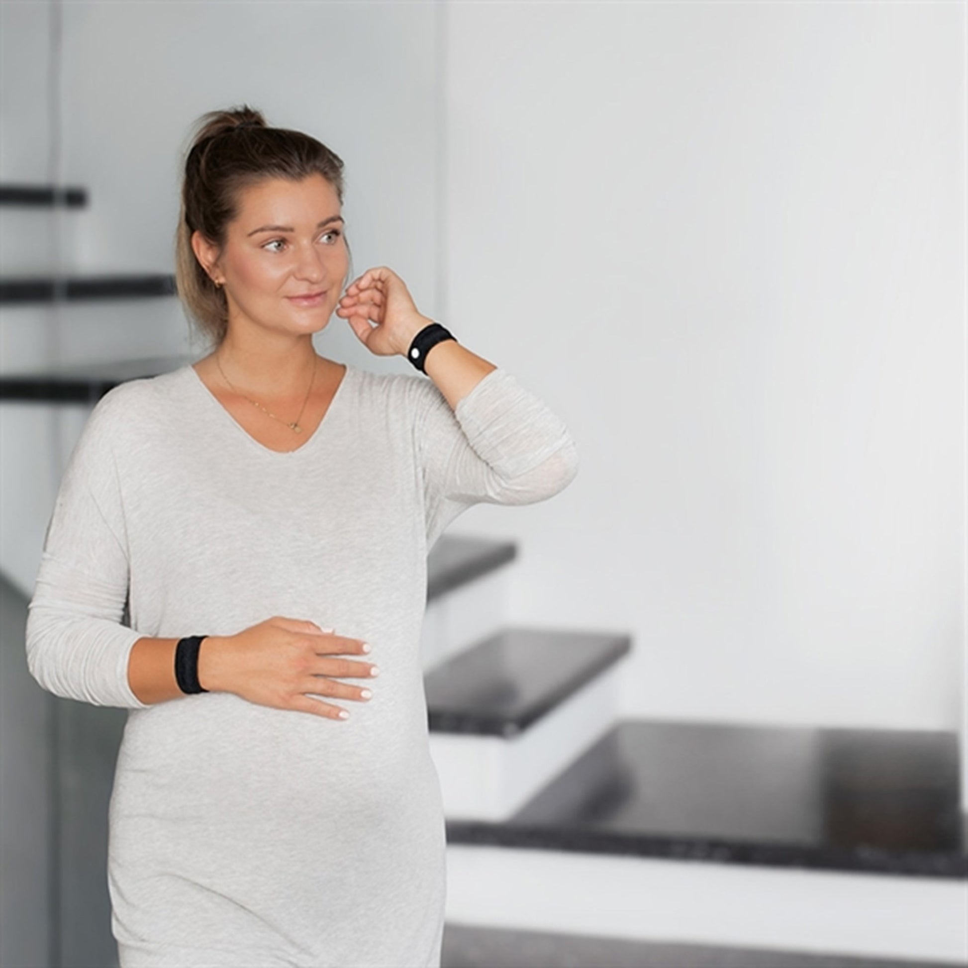 REER Acupressure Bracelet Against Nausea