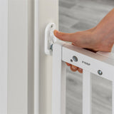 REER Safety Grid Wall-mounted