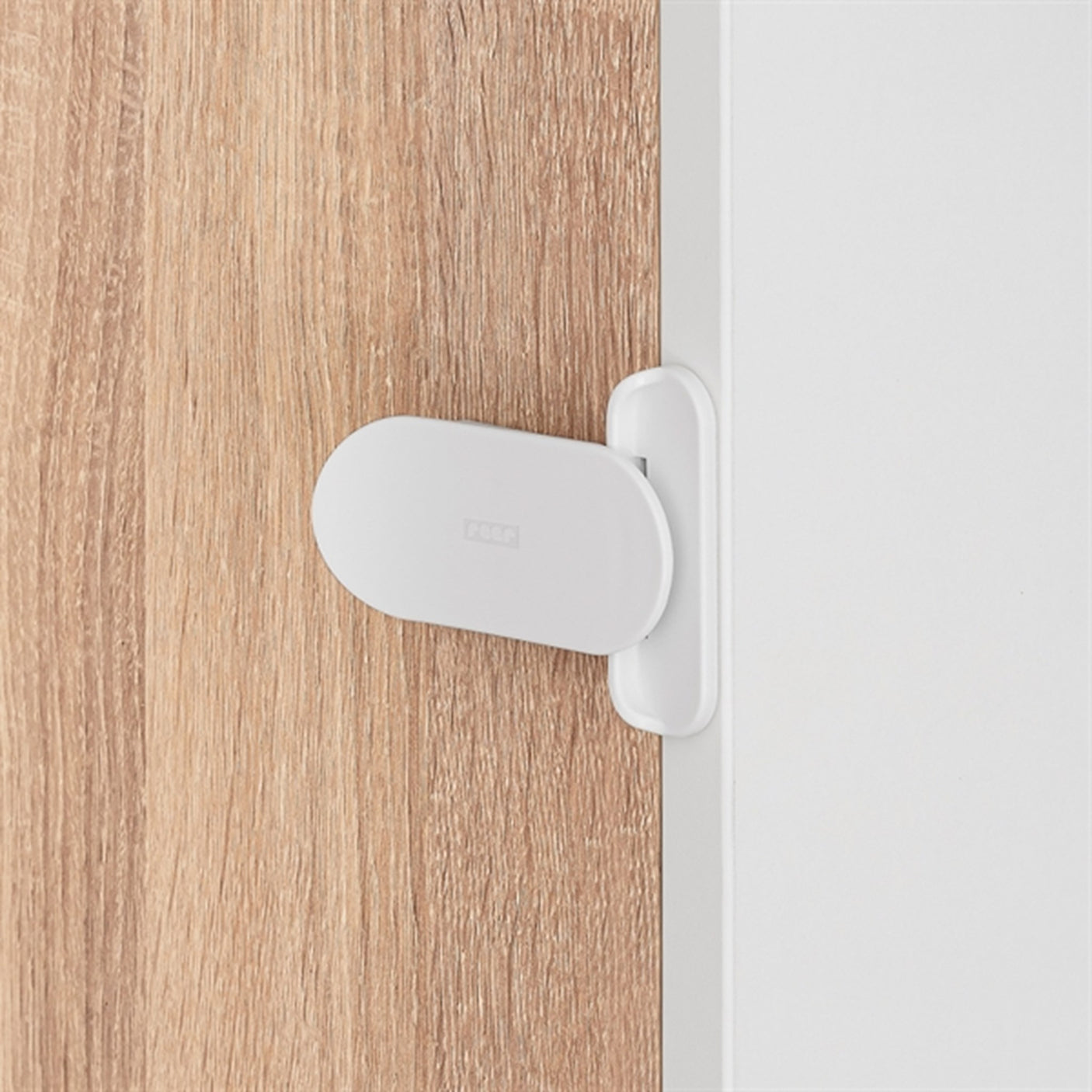 REER Refrigerator Lock