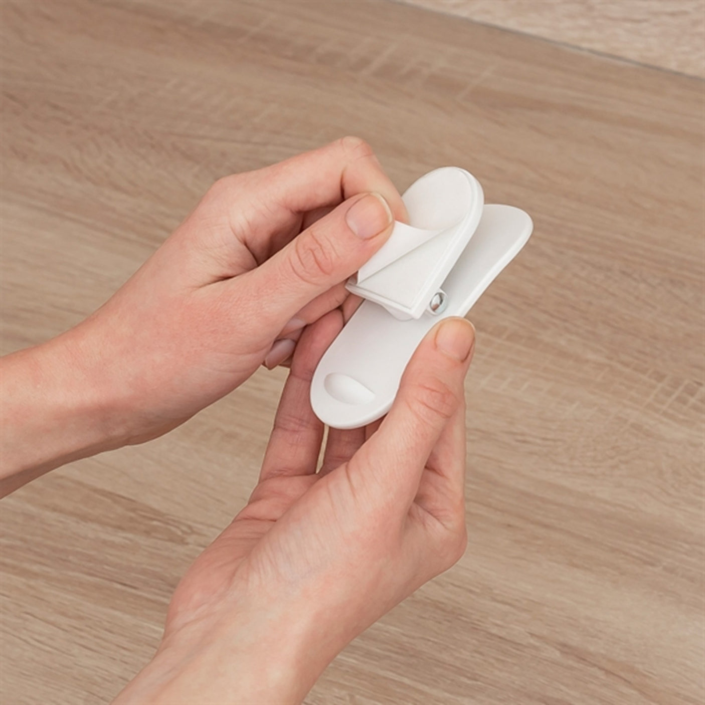 REER Refrigerator Lock