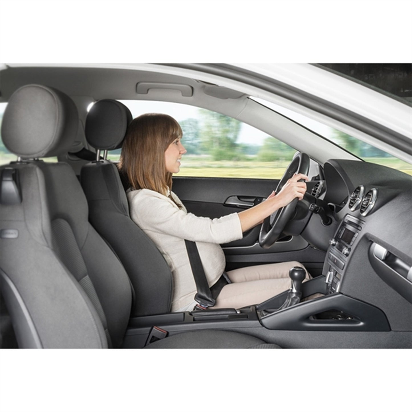 BabyDan BabyDan Finger Guard 2 pieces 2