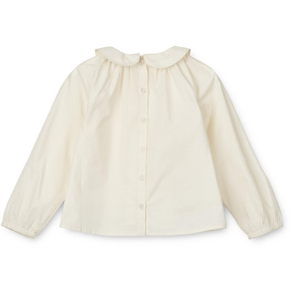 Liewood Creme De La Creme Rhea Top